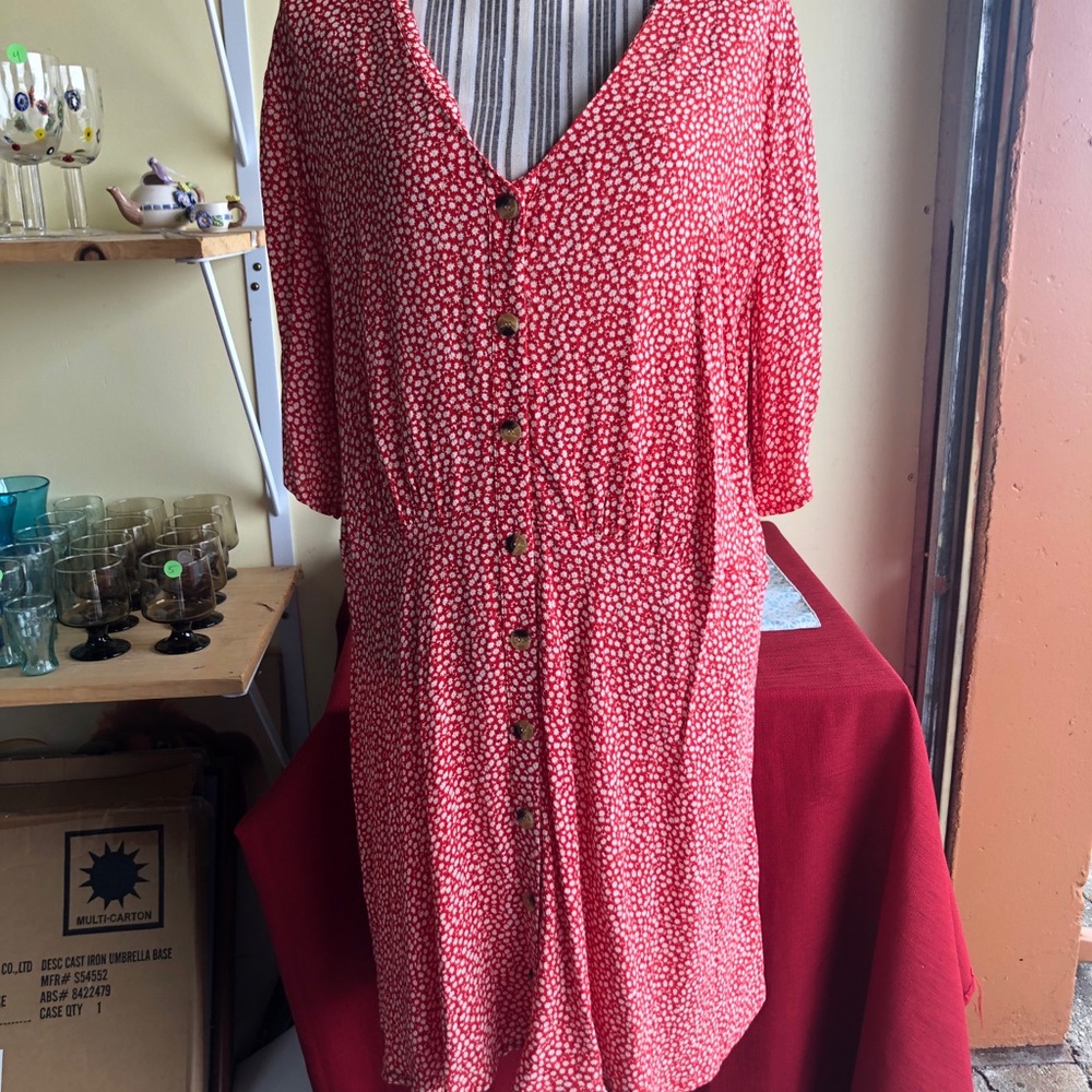H&M Dress NWT